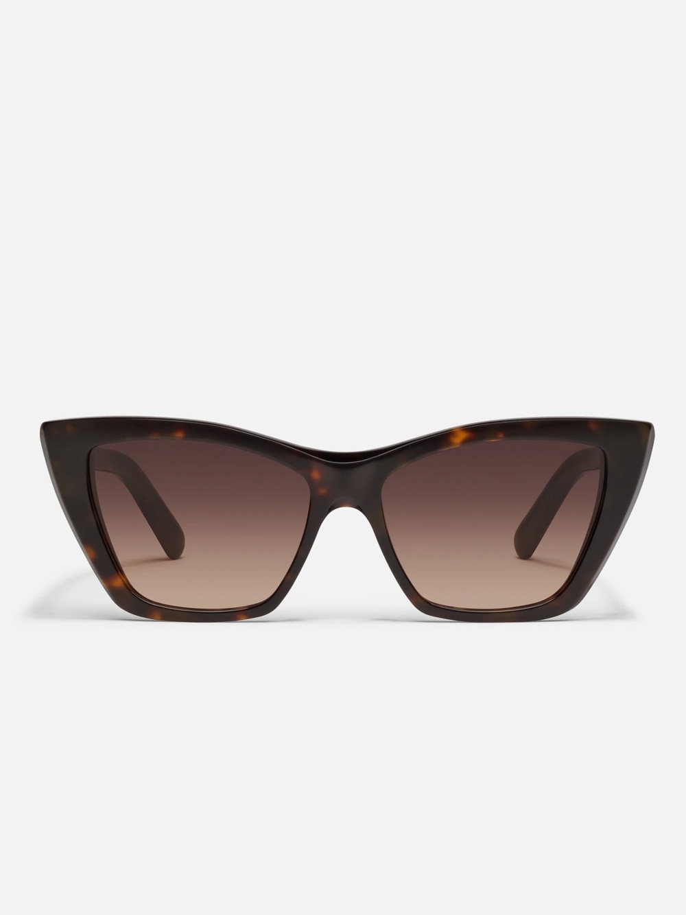 Quay NWT Set In Stone Sunglasses